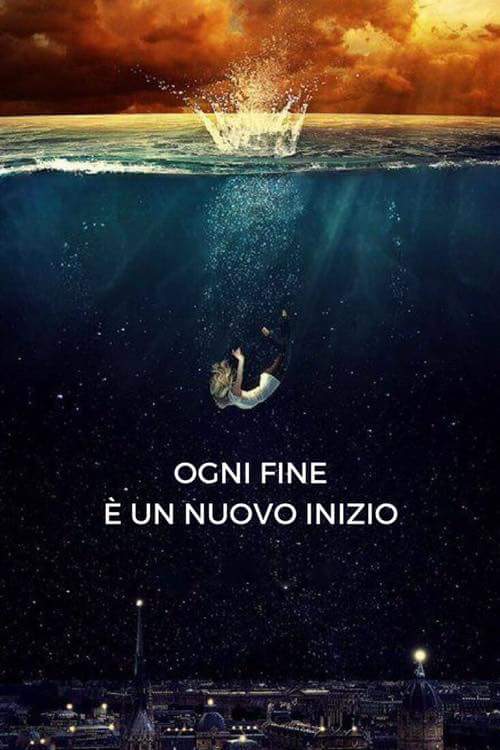 Ogni fine è un nuovo inizio - Accarezza la tua anima